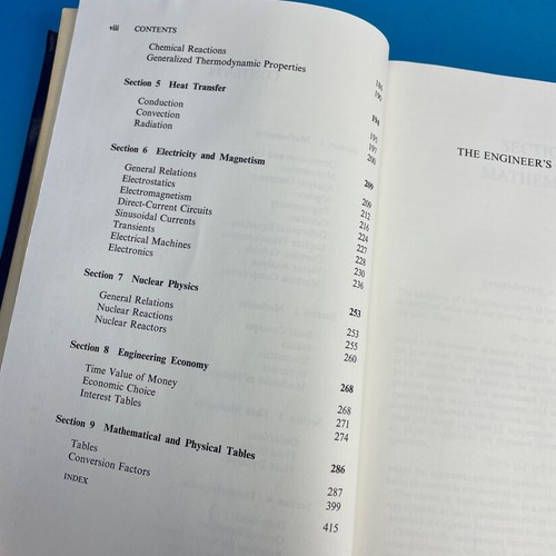 The Engineer’s Companion Mott Souders Hardcover 1967 - Bild 12 von 13