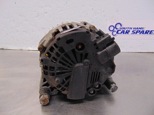 Citroen Berlingo Alternator Mk1 2.0HDI Mk1 150AMP DRA4214 Peugeot Partner - Picture 4 of 8