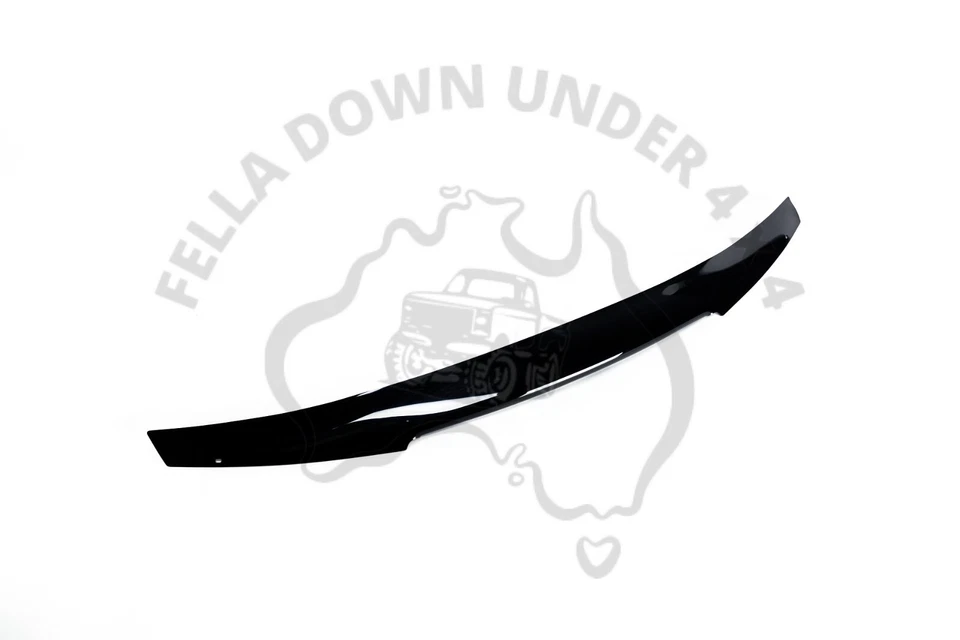 Bonnet Protector Hood Guard Bug Deflector To Suit Holden Commodore VY 2002-2004 - image 3 of 4