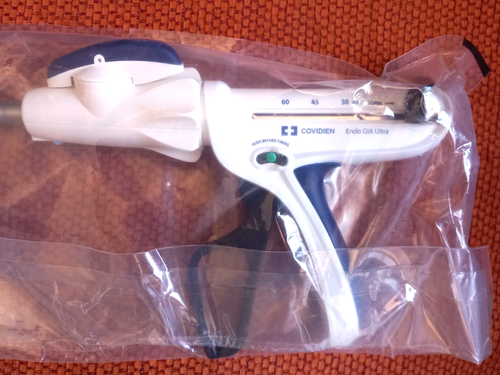 covidien Endo GIA ultra + articulation - Imagen 2 de 4
