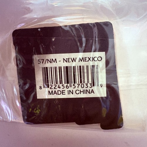 Collectible Travel Magnets: New Mexico, Oklahoma & More - You Choose the Magnet - Picture 18 of 42
