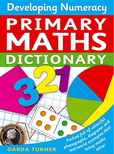 Developing Numeracy: Primary Maths Dic..., Garda Turner - Picture 1 of 2