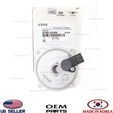 Genuine Engine Variable Valve Timing Solenoid OEM HYUNDAI KIA *See compatibility