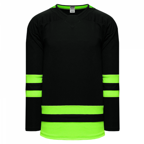 Athletic Knit H550B Hockey Trikot - Bild 72 von 81