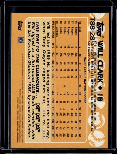 2023 Topps '88 Topps Series 1 Baseball Complete Your Set - Picture 53 of 189