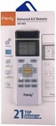 iHandy CRC1805 A/C Remote Control - White