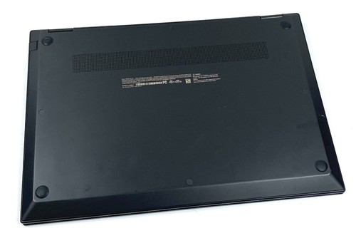 LG Gram 16T90P 16" 2560x1600 Touch i7-1165G7 16GB 1TB W10H 2in1 Laptop Black - Imagen 6 de 6