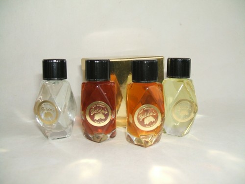 Zelda's Pure Perfume Body Oils Egyptian Musk Choose Scents 1/4oz Diamond Bottle - Picture 3 of 79