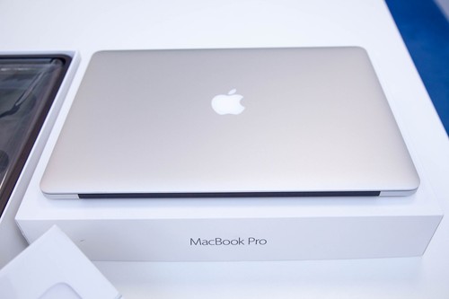 Apple MacBook Pro 15 2015 2.8GHz 4.0GHz DG 4TB/1TB SSD + NEW CASING + IMMACULATE - Picture 14 of 24