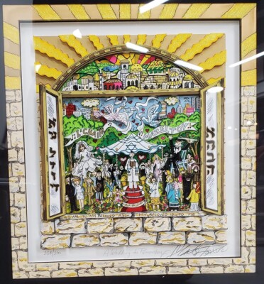 FAZZINO Weddings To Remember　ファジーノ CHARLES FAZZINO 