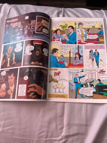 AMAZING SPIDER-MAN #638 (2010) ONE MOMENT IN TIME - 9.4 NM (MARVEL) - Picture 2 of 3