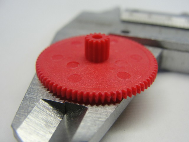 Zahnrad TEAC VRDS-7 VRDS-T1 TEAC CMK-4 Laser Gear Wheel Kein 3D-Druck Zahnrad TEAC VRDS-7 VRDS-T1 TEAC CMK-4 Laser Gear Wheel Kein 3D-Druck