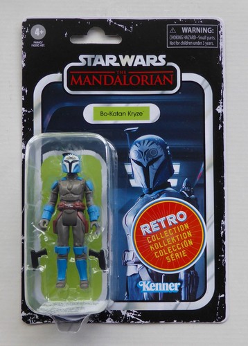 STAR WARS NEW HASBRO 2019 2024 NON MINT THE RETRO VINTAGE COLLECTION FIGURE MOC - Picture 64 of 85