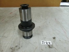 Bilz Quick Change Tapping Adapter WEN2/A163 3/8" 92420567 (New)