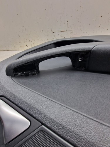 2011-2017 Volkswagen Jetta GLI OEM Left Rear Interior Door Panel 5C6867211A - Bild 5 von 15