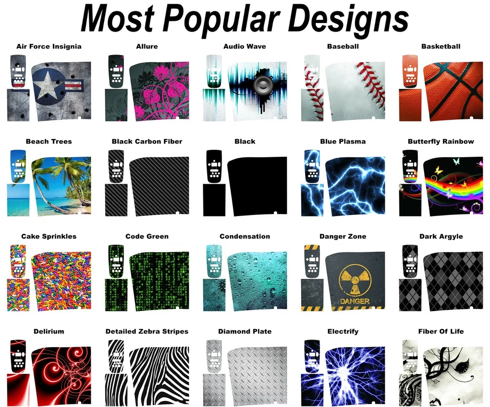 Cualquier 1 Recubrimiento/calcomanía personalizada de vinilo para Keurig K-Elite K-Cup - ¡Envío gratuito a EE. UU.! Foto 2 de 4