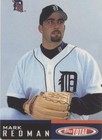 2002 Topps Total - Mark Redman #371