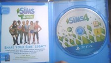 The Sims 4 - Sony PlayStation 4