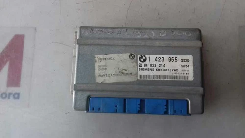 1423955 Centralita Cambio Automatico para BMW SERIE 5 BERLINA (E39) * 4908098 - Imagen 1 de 4