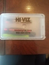 HIVIZ Hunting Gun Shooting System miscellaneous item