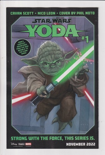 STAR WARS 1-41 NM 2020 Charles Soule Marvel comics sold SEPARATELY you PICK - Picture 33 of 55