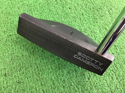 SCOTTY CAMERON select GOLO 33インチ GoLo - Scotty Cameron