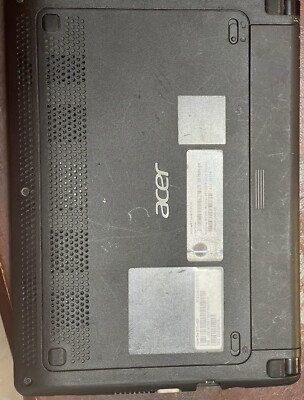 Acer Aspire One D270 10.1
