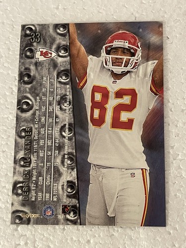 Patrick Mahomes II Plus More~KANSAS CITY CHIEFS 24 card Lot~mint Condition - Picture 10 of 24