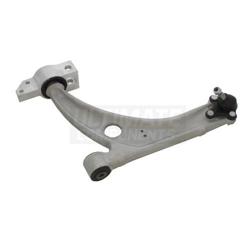 VW Passat 2005-2015 Front Lower Suspension Wishbone Arms 1 Pair Left & Right - Picture 3 of 24