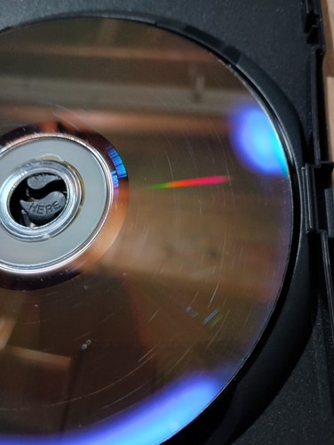 The Hills Have Eyes Unrated Edition DVD w/Slipcover - Bild 8 von 9