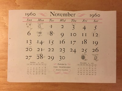 Currier & Ives “Home From The Woods” November 1960 Calendar Page | eBay currier-ives-home-from-the-woods-november-1960-calendar-page-ebay
