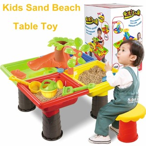kids outdoor activity table