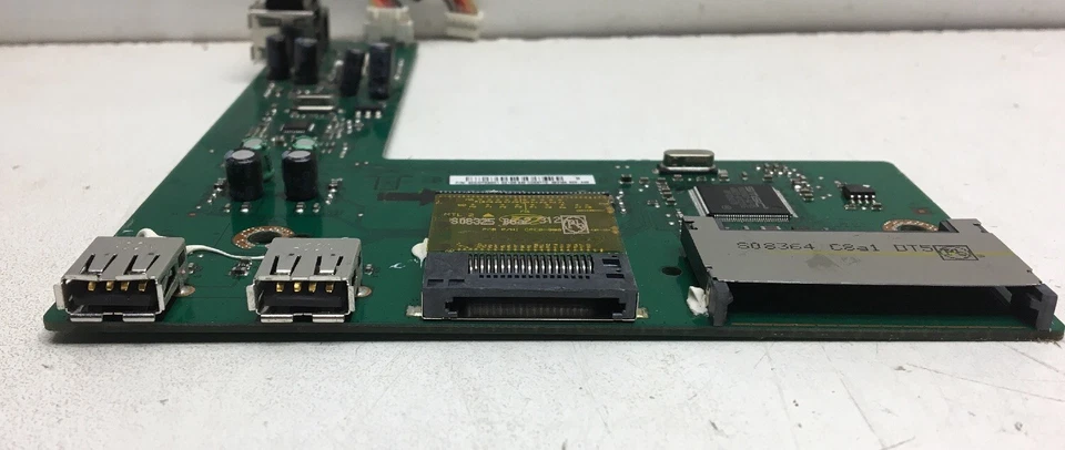 Dell 2706WFPB 4H.0GY08.A00 (5E0GY08001) Monitor PC Unit Board - Image 4 of 4