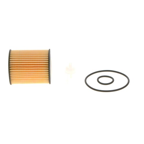 PARA LEXUS LOTUS PONTIAC TOYOTA FILTRO DE ACEITE BOSCH F 026 407 090 - Imagen 5 de 5