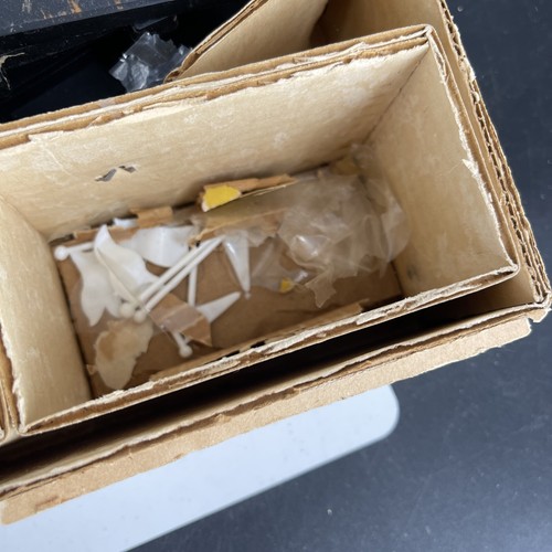 MARX electric SPEEDWAY INDIANAPOLIS SPECIAL NO. 22875 SLOT CARS 1960s!!! VINTAGE - Afbeelding 12 van 20