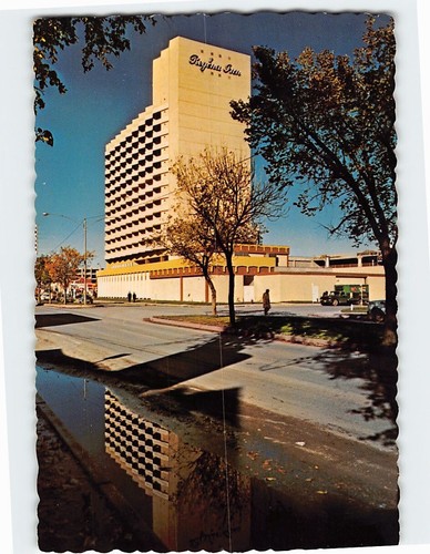 AK Regina Inn Regina Kanada