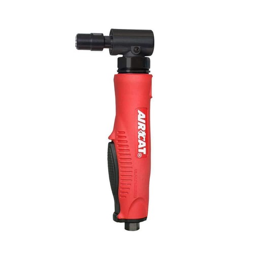 AIRCAT Air Tool Right Angle Die Grinder 1 HP 1/4" 18,000 RPM Composite Material - Bild 2 von 2