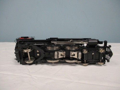3rd Rail Southern Pacific Brass A-6 Daylight Atlantic (Sunset Models) - O Gauge - Picture 8 of 18