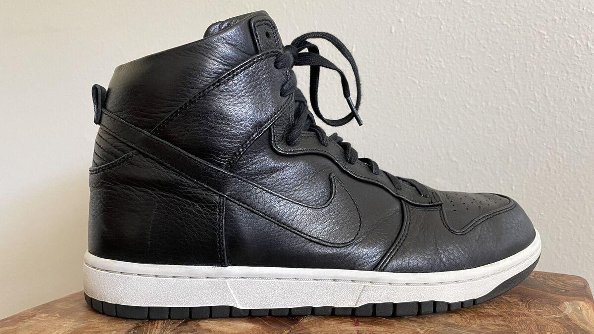 Dunk lux sp sale