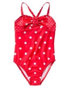 GYMBOREE SWIM SHOP PURPLE w// PALM TREES 1-PC SWIMSUIT 5 6 7 8 NWT