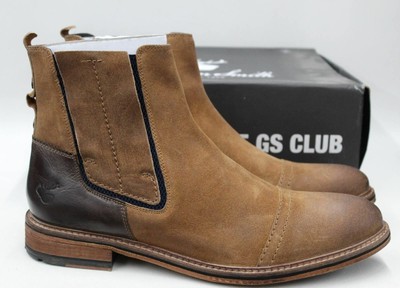 goodwin smith chelsea boots
