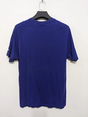 【レア00s_非売品】アディダス×サッカー日本代表 ×KIRIN 青色　L古着 レア00s_非売品】アディダス×サッカー日本代表 ×KIRIN 青色 L