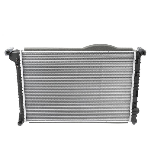 Genuine Mini Radiator 17-11-7-570-821
