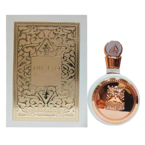 Lattafa Fakhar Cologne For Unisex Edp 100ml Arabian Luxury Perfume Gift Hot - Picture 6 of 20