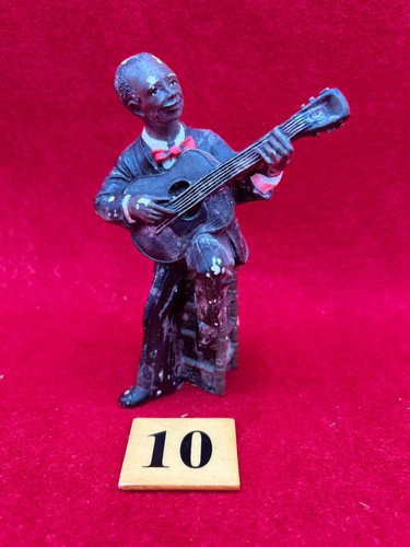 1990's ALL THAT JAZZ PARASTONE ENESCO FIGUR BAND SAX DRUMMER XYLOPHONE GUITAR - Bild 66 von 96