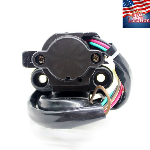 For kawasaki Ninja ZX7R ZX7RR 1998-1999 7 Wires Ignition Lock Key Switch Start - Picture 5 of 6