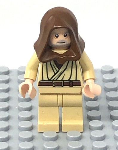 LEGO Star Wars Minifigures Genuine Clone Troopers or Stormtroopers or Jedis  - Picture 243 of 346