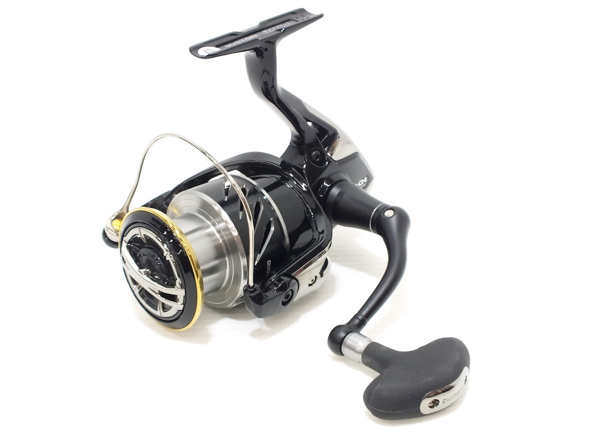 シマノ　17サステイン　4000XG Shimano 17 SUSTAIN 4000 XG Spinning Reel | eBay