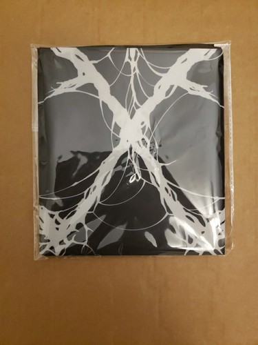 Pro Wrestling Crate Exclusive House of Black Flag - 36” x 24” AEW Unopened Elite - Picture 7 of 8