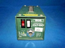 Hios CLT-50 CLT50 Power Supply (Green) 30 Days Warranty Expedited Shipping